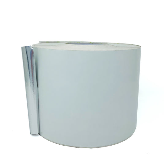 Raflatyre Blank Labels