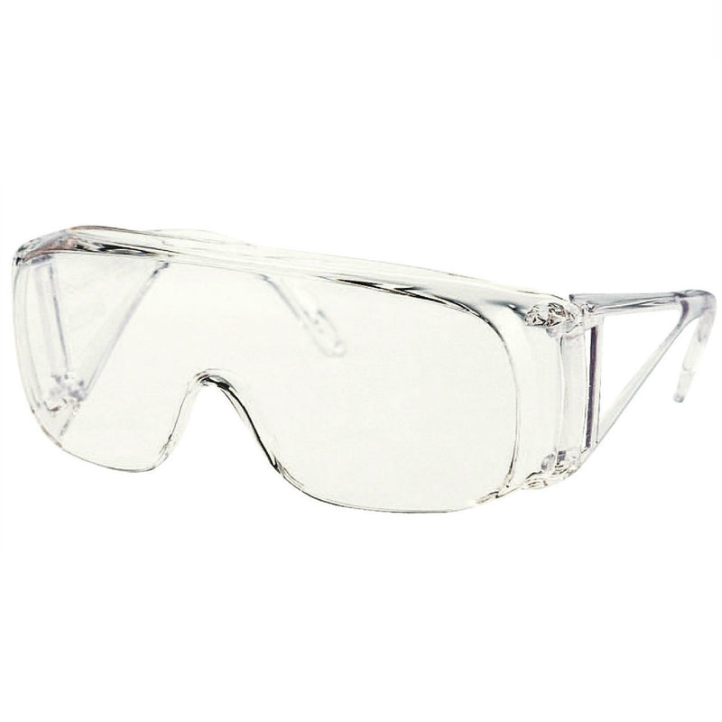 Load image into Gallery viewer, Honeywell Polysafe 1002550 - Clear Safety Spectacles
