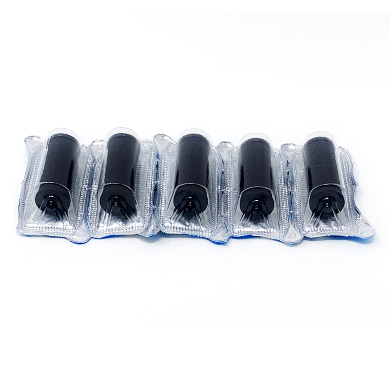 Load image into Gallery viewer, PO7 Ink Roll for hand labeller