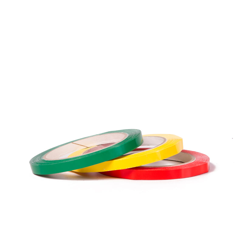 Load image into Gallery viewer, Eurocel PVC 350 - Single Sided PVC Packaging Tape