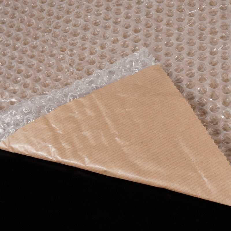 Load image into Gallery viewer, Kraft Bubble Wrap - 1500mm x 80m