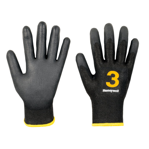 Honeywell Vertigo Black PU C&G B -  2342242