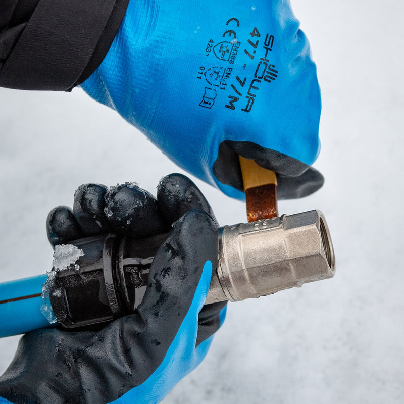Load image into Gallery viewer, SHOWA 477 | Cold Resistance Glove
