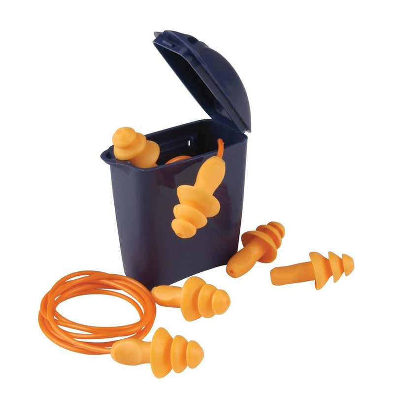 Load image into Gallery viewer, 3M 1271 Disposable ear plugs