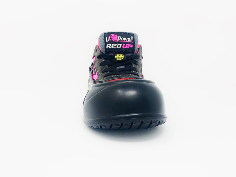 Load image into Gallery viewer, TigerGrip Visitor - Reusable Visitor Overshoes