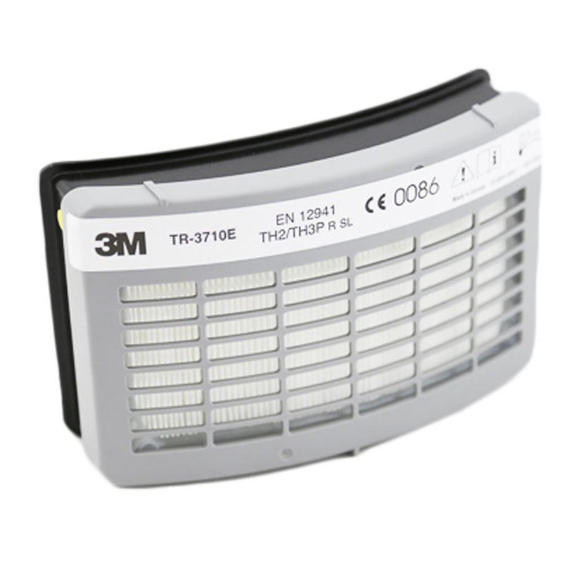 Load image into Gallery viewer, 3M TR-3712E - P3 Particulate Filter For PAPR VersaFlo System