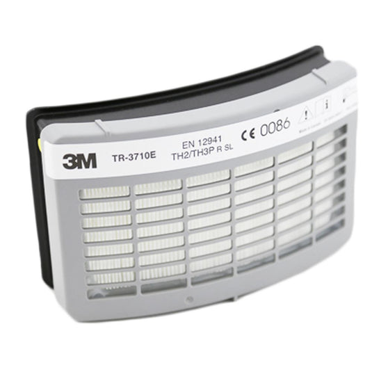 3M TR-3712E - P3 Particulate Filter For PAPR VersaFlo System