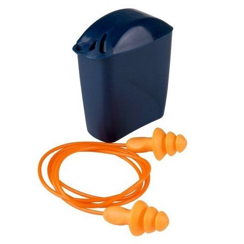 Load image into Gallery viewer, 3M 1271 Disposable ear plugs