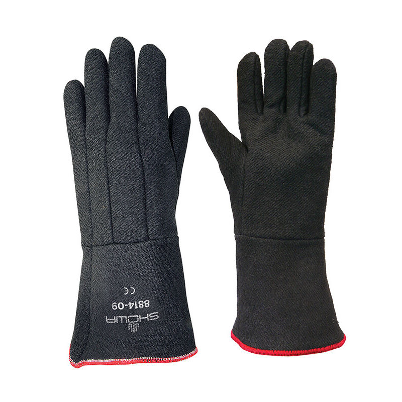 Load image into Gallery viewer, SHOWA 8814 Heat Resistant Glove
