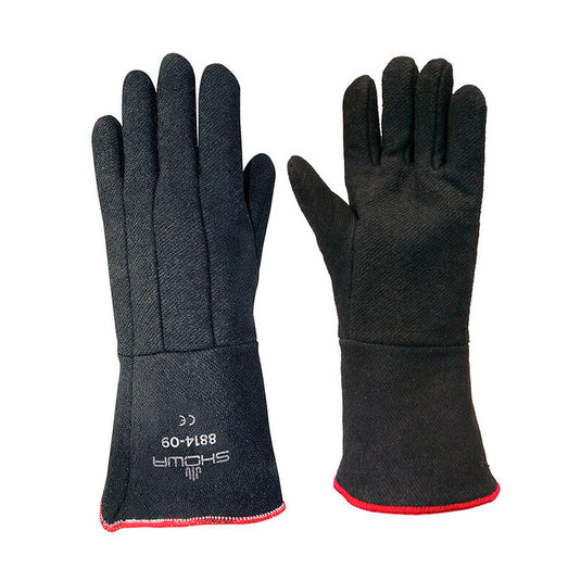 SHOWA 8814 Heat Resistant Glove