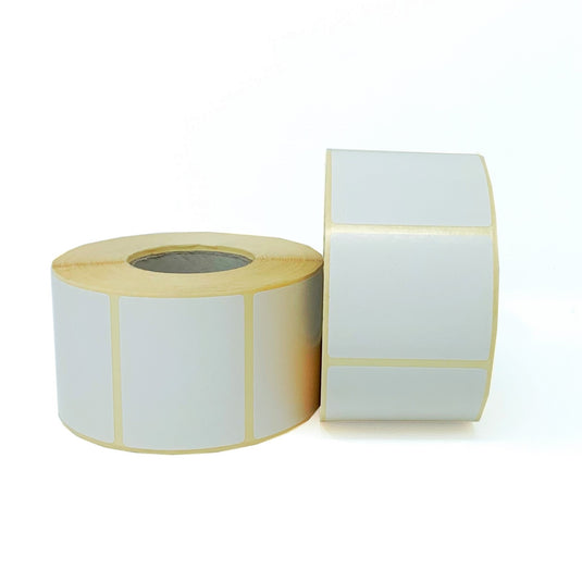Printable Coated Paper Labels