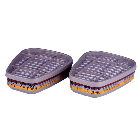 3M 6057 - A1B1E1 Filter Canister