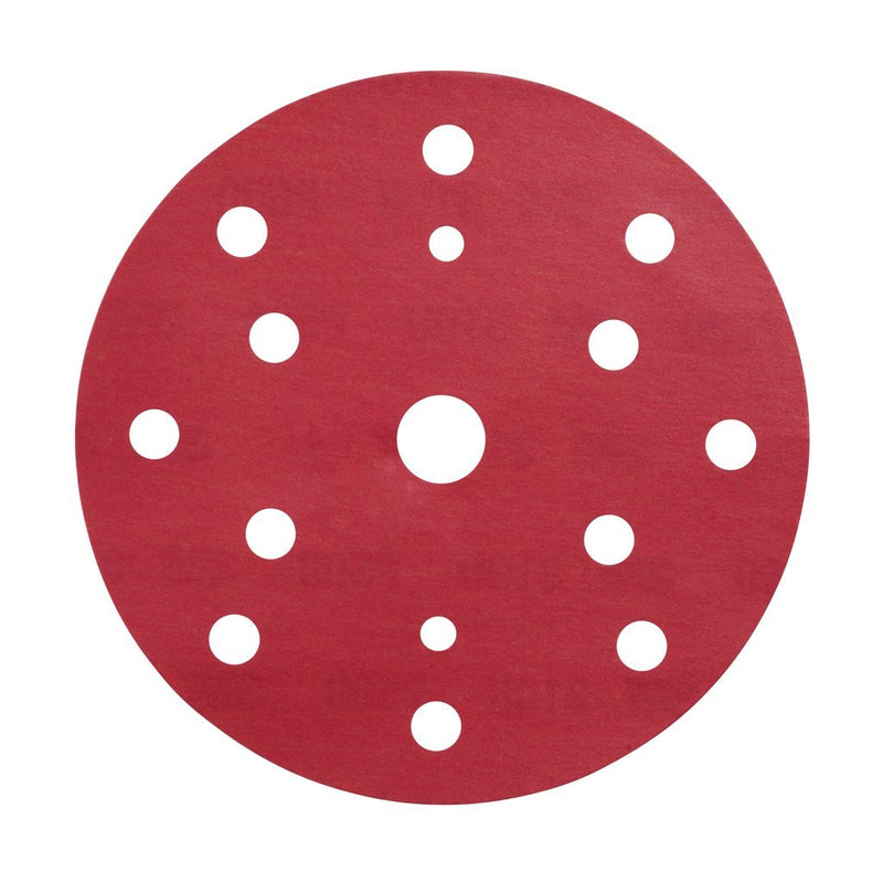 Load image into Gallery viewer, 3M 310U - Abrasive discs 150mm diameter