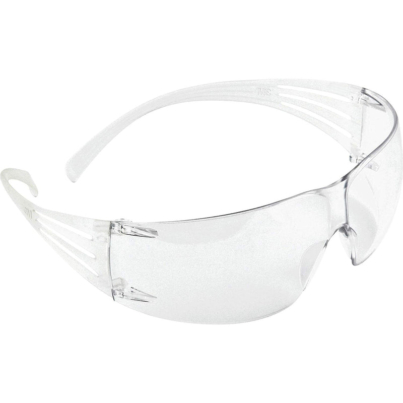 Load image into Gallery viewer, 3M SF201AF - Clear Safety Spectacles