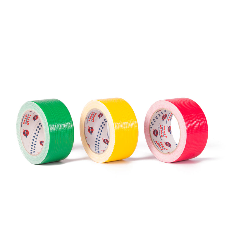 Load image into Gallery viewer, Eurocel 201 - Single Sided Duct Tape