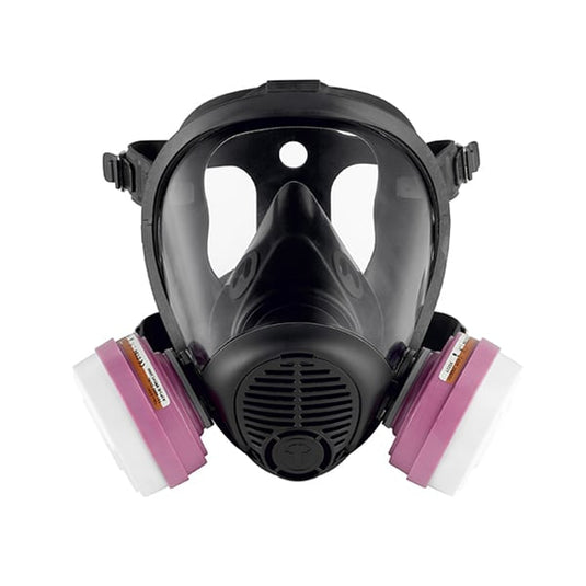 Honeywell Full Face OPTIFIT TWIN