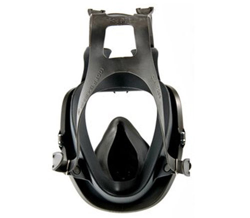 3M 6700 - Reusable Full Face Mask - Size Small