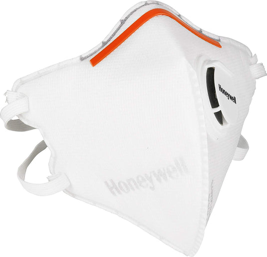 Honeywell 2311 1031594 - FFP3 NR D Disposable Dust Mask