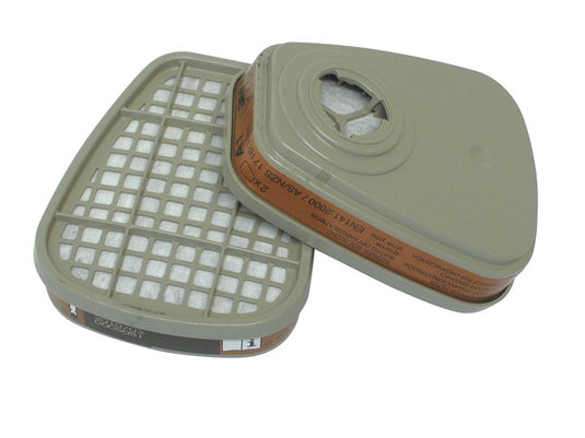 3M 6051 - A1 Filter Canister