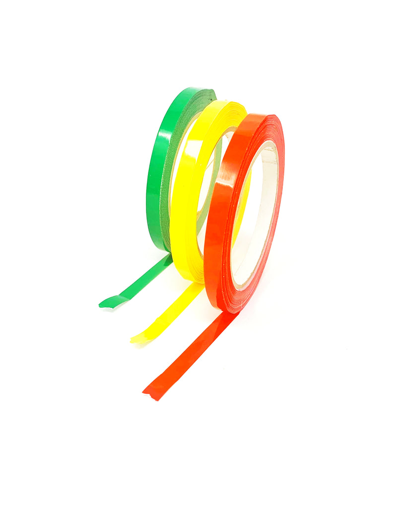Load image into Gallery viewer, Eurocel PVC 350 - Single Sided PVC Packaging Tape