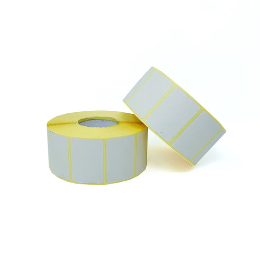 Printable Coated Paper Labels