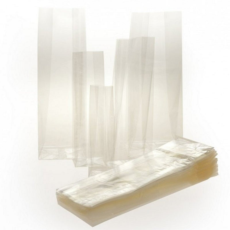 Load image into Gallery viewer, Royal Bags - Square Bottom PP Bags - 90x280mm