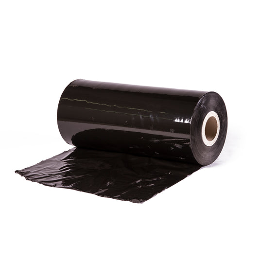 Pallet Wrap - Hand application