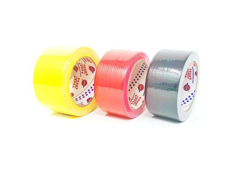 Load image into Gallery viewer, Eurocel 201 - Single Sided Duct Tape