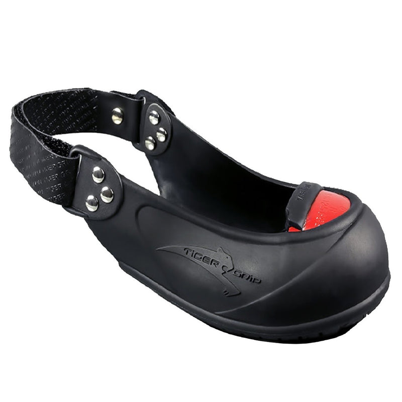 Load image into Gallery viewer, TigerGrip Visitor - Reusable Visitor Overshoes