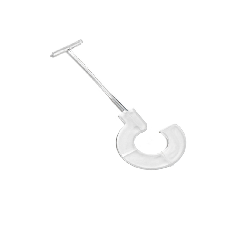 Load image into Gallery viewer, Avery Dennison Polypropylene Hooks - 25mm