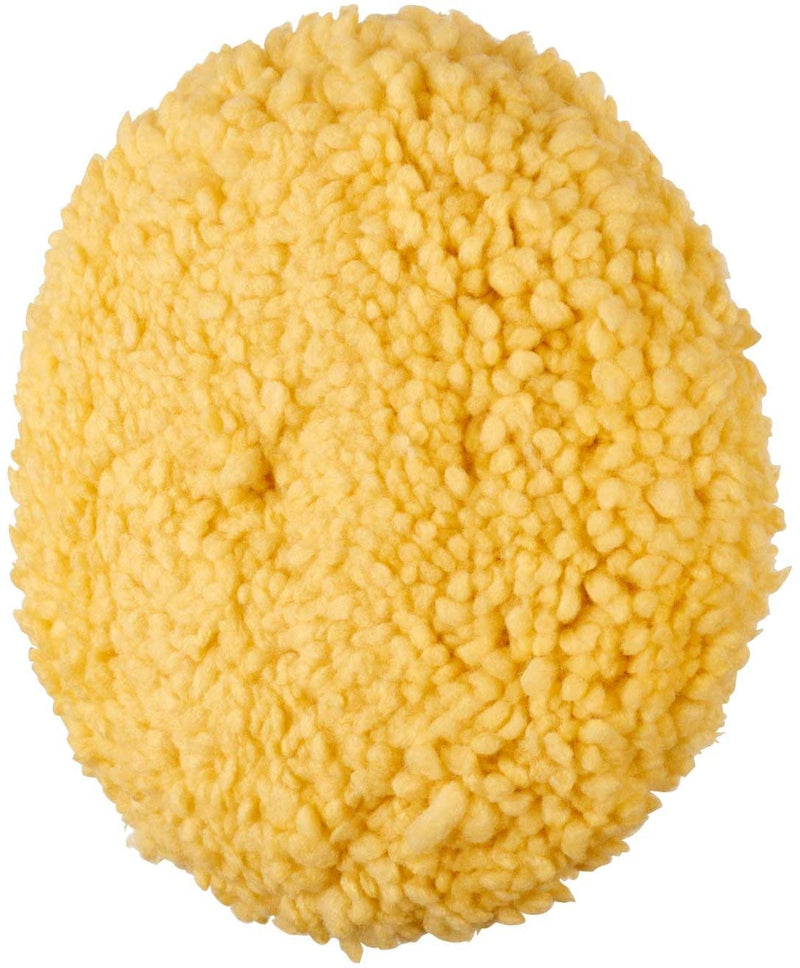 Load image into Gallery viewer, 3M 05713 Wool Polishing Pad, 229 mm