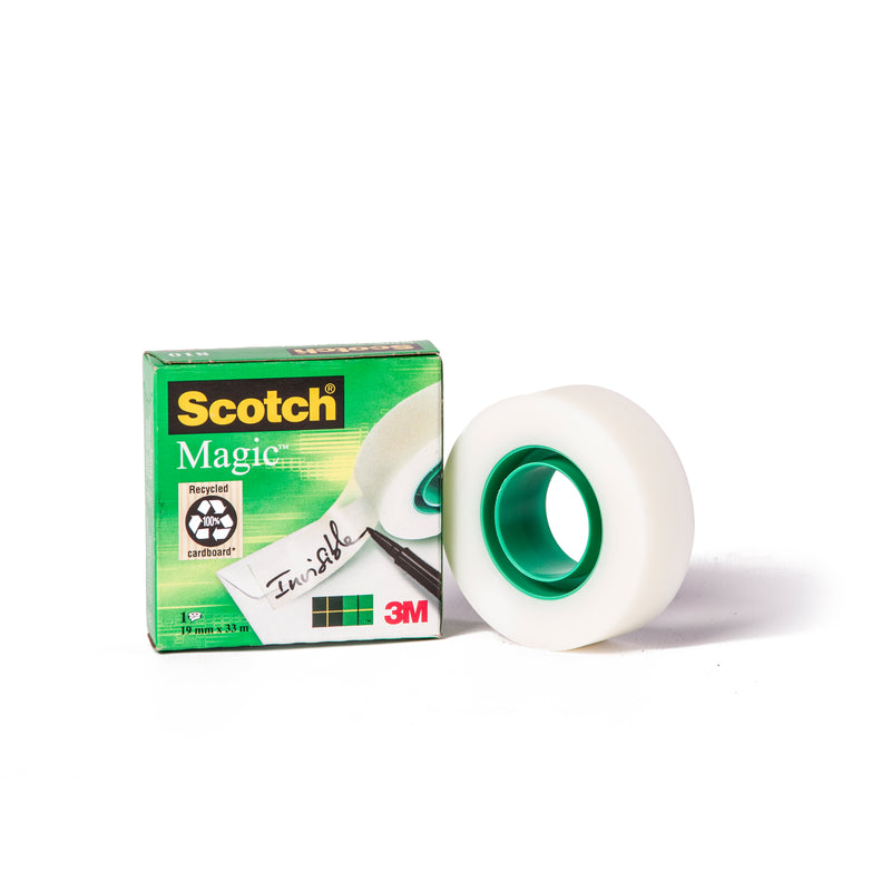 Load image into Gallery viewer, 3M 810 - Scotch Magic Tape
