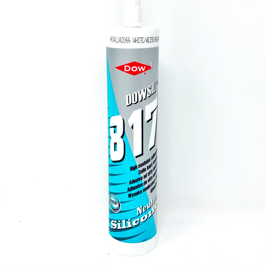 Dow Corning 817 Mirror Adhesive