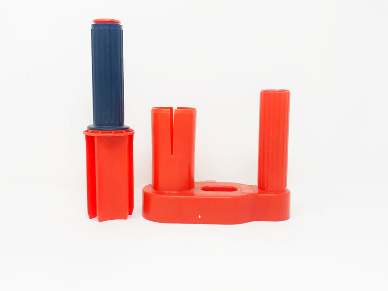 Load image into Gallery viewer, Mini Shrink / Pallet Wrap Dispenser