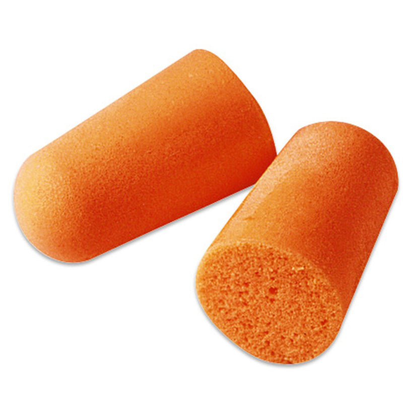 Load image into Gallery viewer, 3M 1110 Disposable Corded Earplugs - Pack of 100