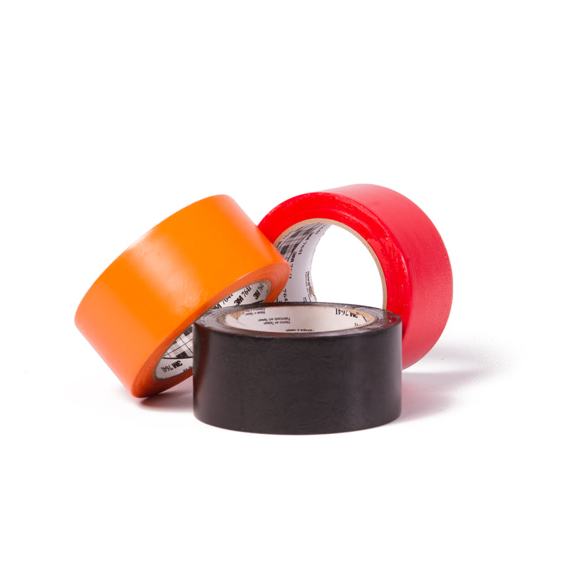 Load image into Gallery viewer, 3M 764 - General Purpose Vinyl Tape