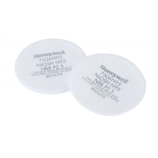 Honeywell Prefilter 7506P2