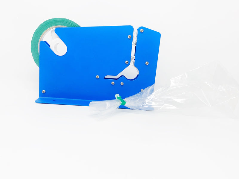 Load image into Gallery viewer, Bag Neck Sealer - Bench Mounted
