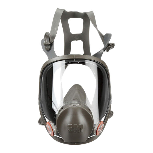 3M 6700 - Reusable Full Face Mask - Size Small