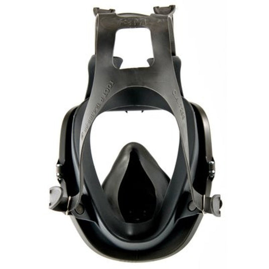 3M 6800 - Reusable Full Face Mask - Size Medium
