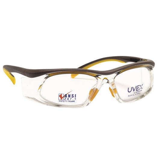 Honeywell Titmus SW06E 3020370 - Prescription Lens Safety Spectacles