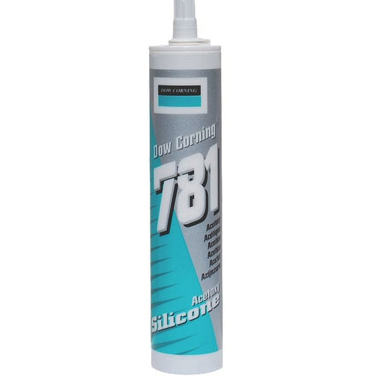 Dow Corning 781 Acetoxy Silicone Sealant