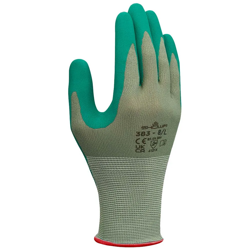 Load image into Gallery viewer, SHOWA 383 General Purpose Glove - Biodegradable