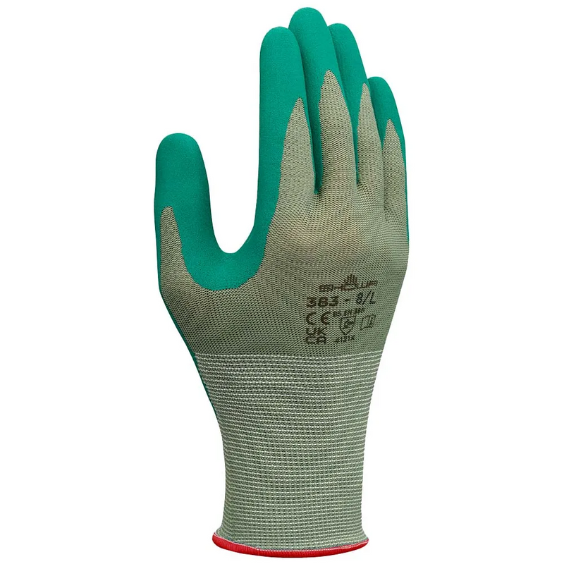 Load image into Gallery viewer, SHOWA 383 General Purpose Glove - Biodegradable
