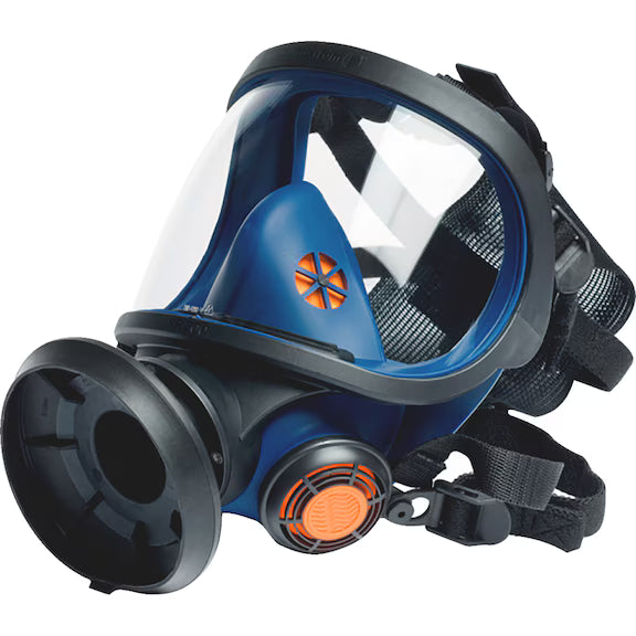 Load image into Gallery viewer, Sundstrom SR200 Full Face Mask Respirator

