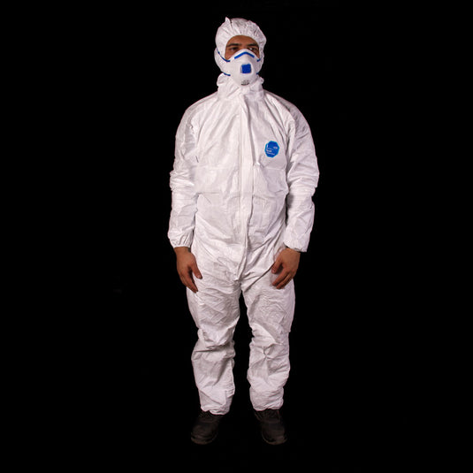 PPE - Body (Clothing & Others)