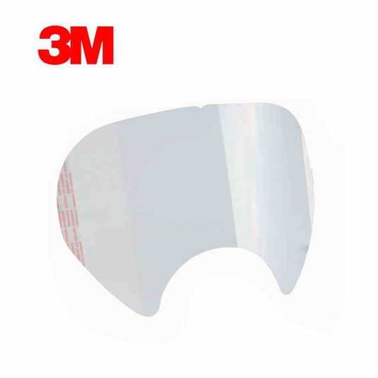 3M Faceshield Cover 6885