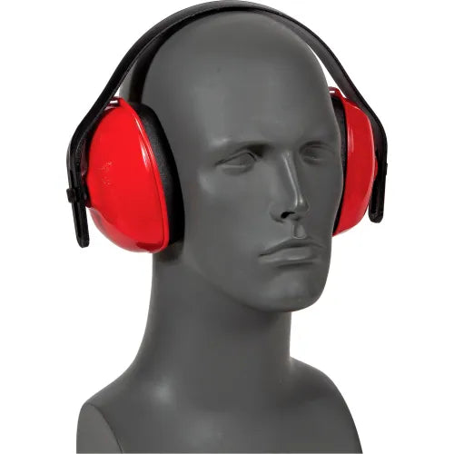 Honeywell QM24+ Multi-Position Dielectric Safety Earmuff