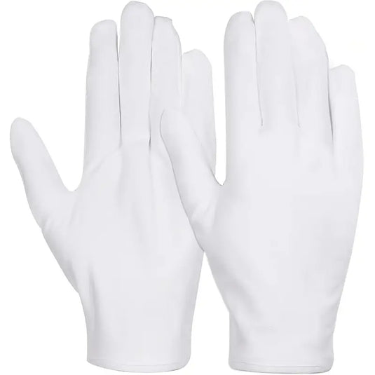 Cotton Glove