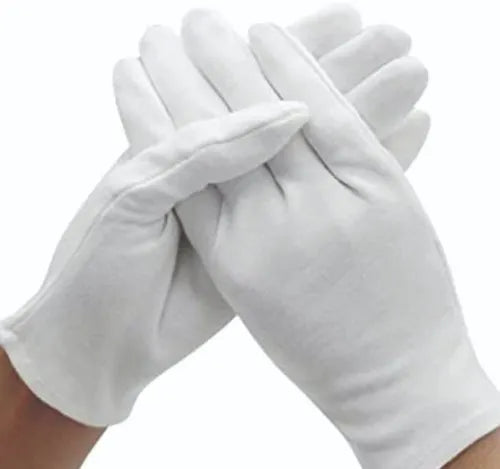 Cotton Glove